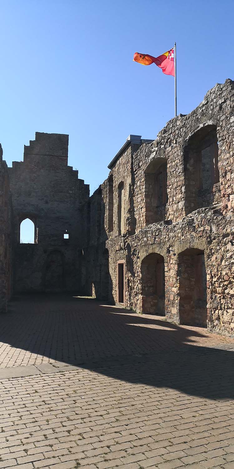 Hochburg Emmendingen www.die4hartwigs.de