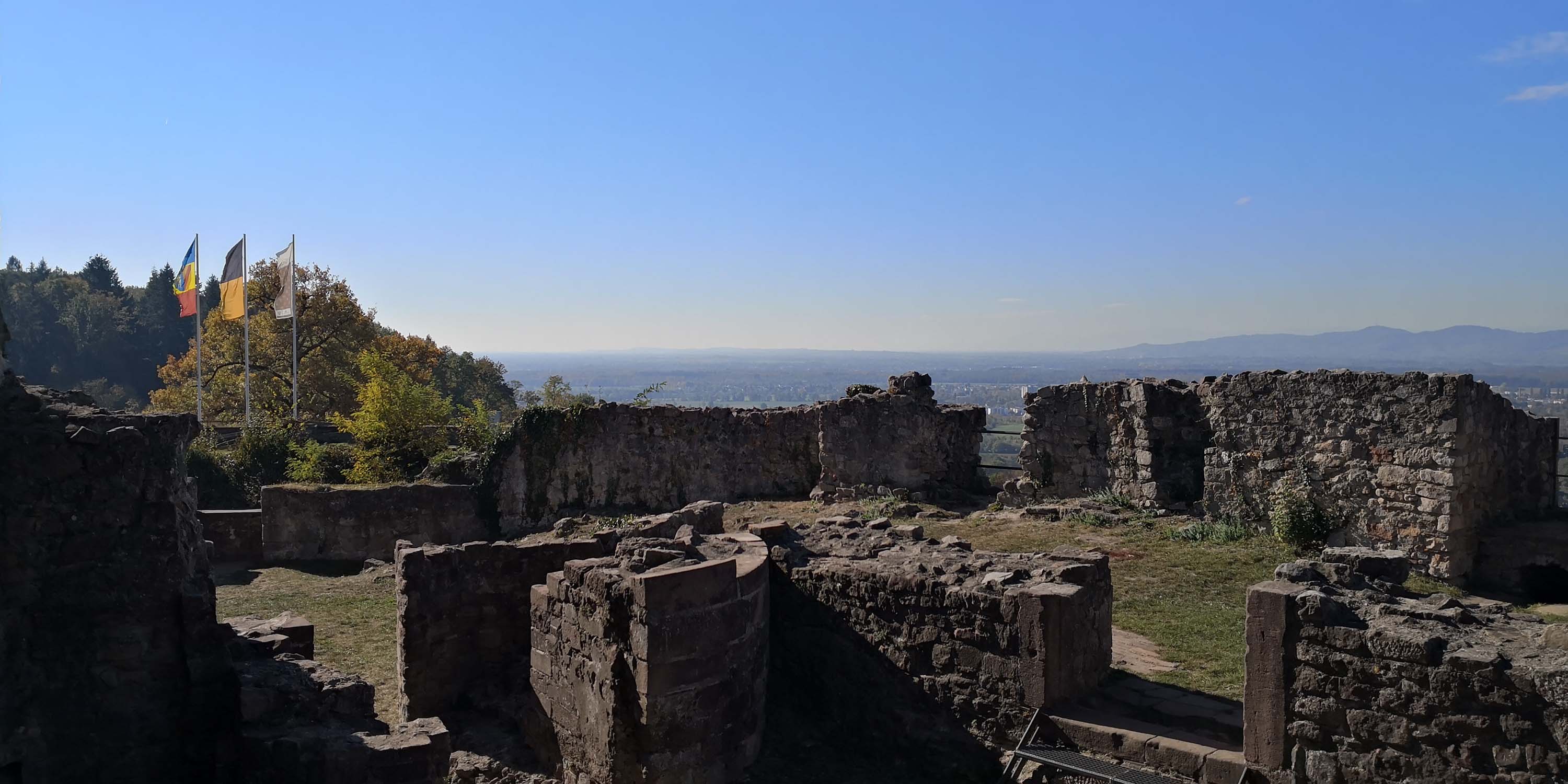 Hochburg Emmendingen www.die4hartwigs.de