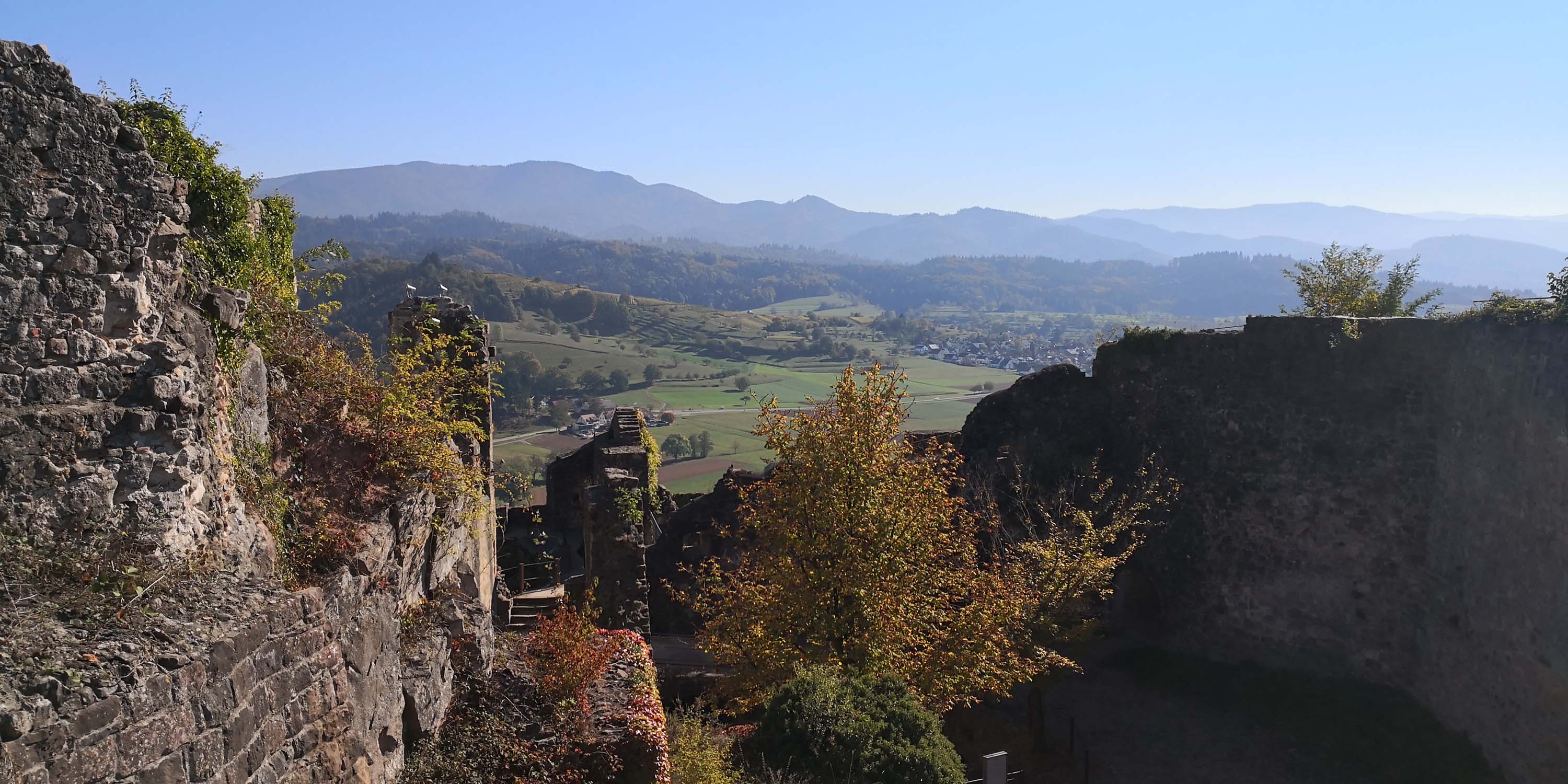 Hochburg Emmendingen www.die4hartwigs.de