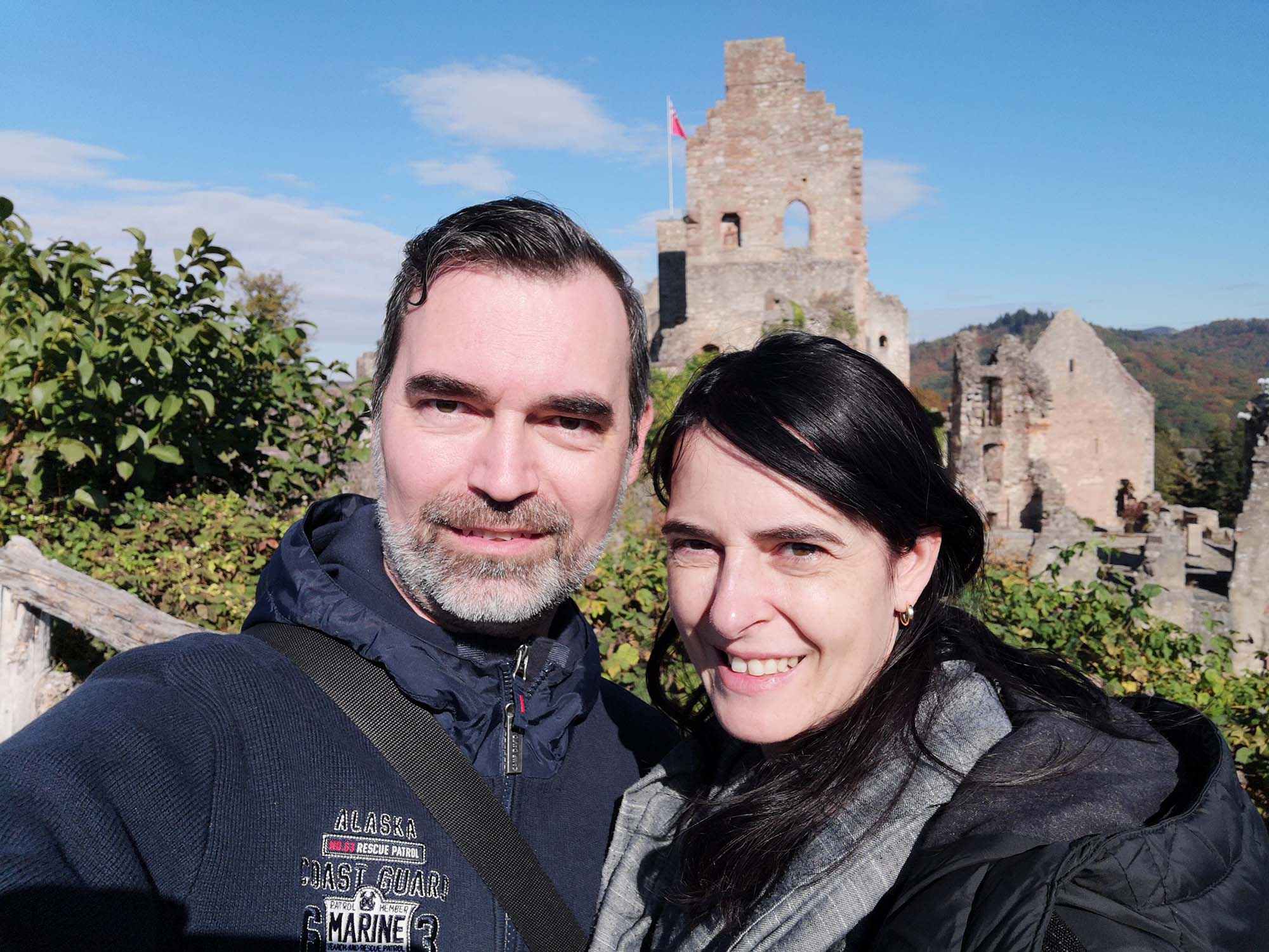 Hochburg Emmendingen www.die4hartwigs.de