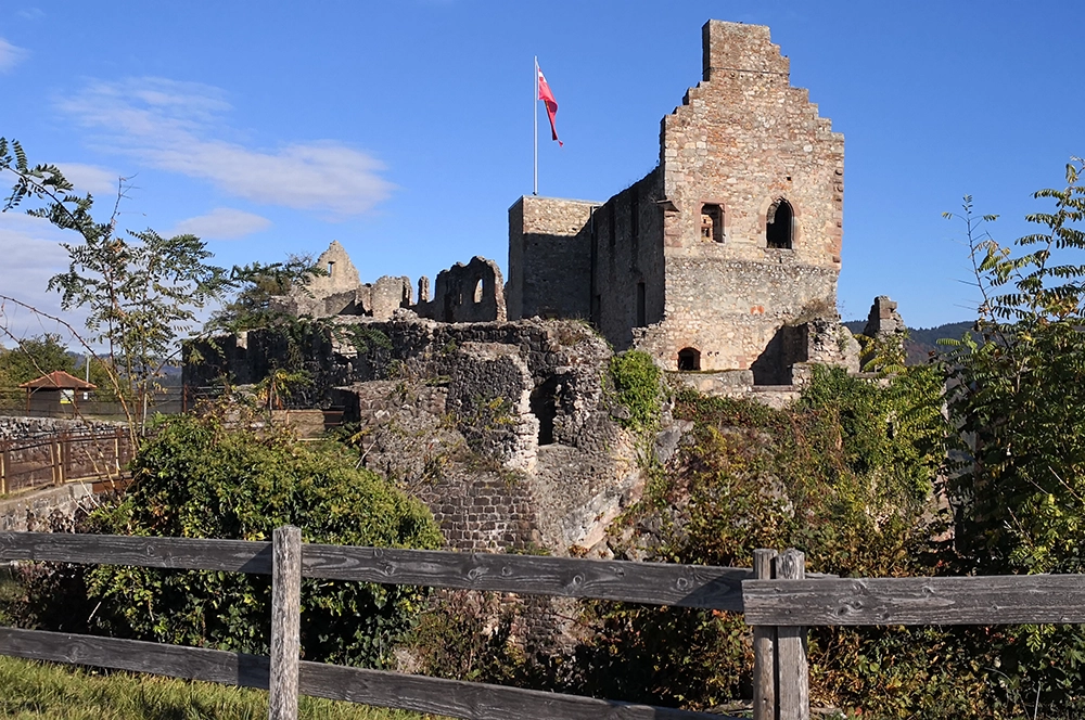 Hochburg Emmendingen www.die4hartwigs.de