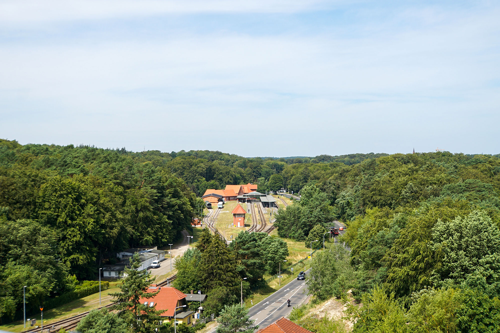 Insel Usedom www.die4hartwigs.de
