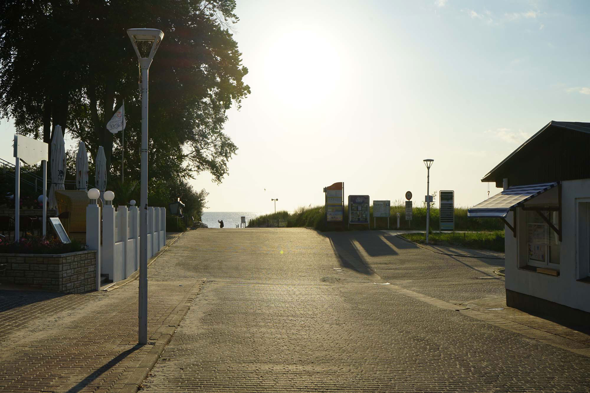 Insel Usedom www.die4hartwigs.de