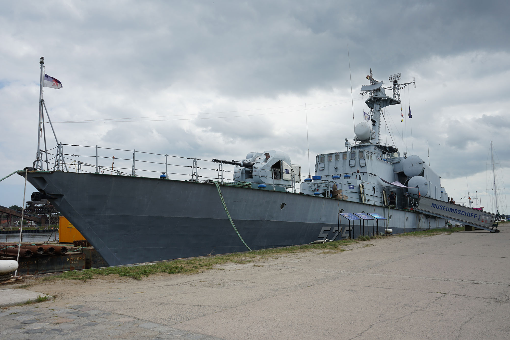 Insel Usedom www.die4hartwigs.de