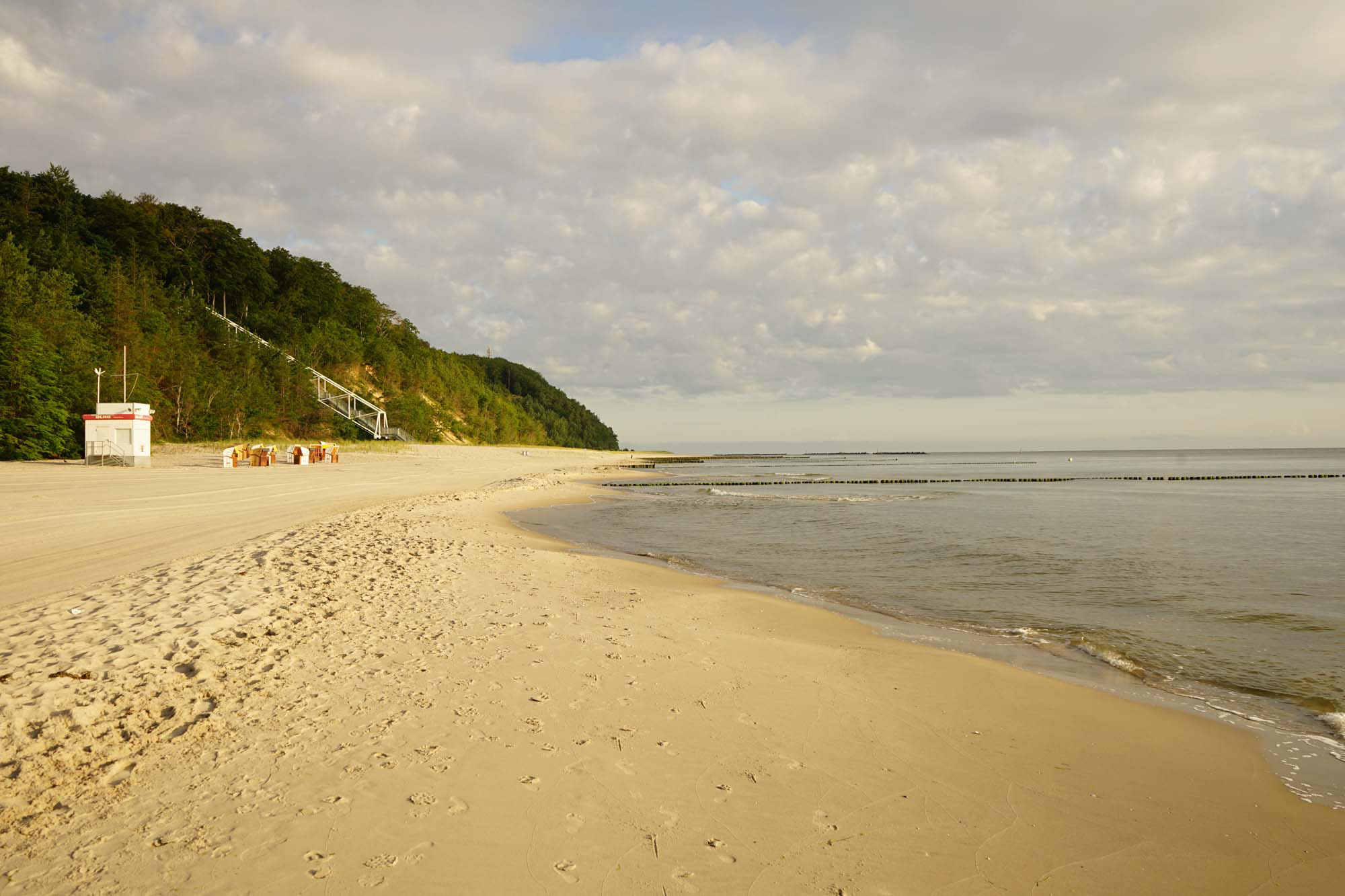 Insel Usedom www.die4hartwigs.de