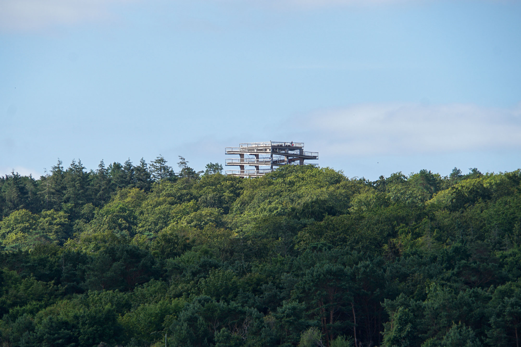 Insel Usedom www.die4hartwigs.de