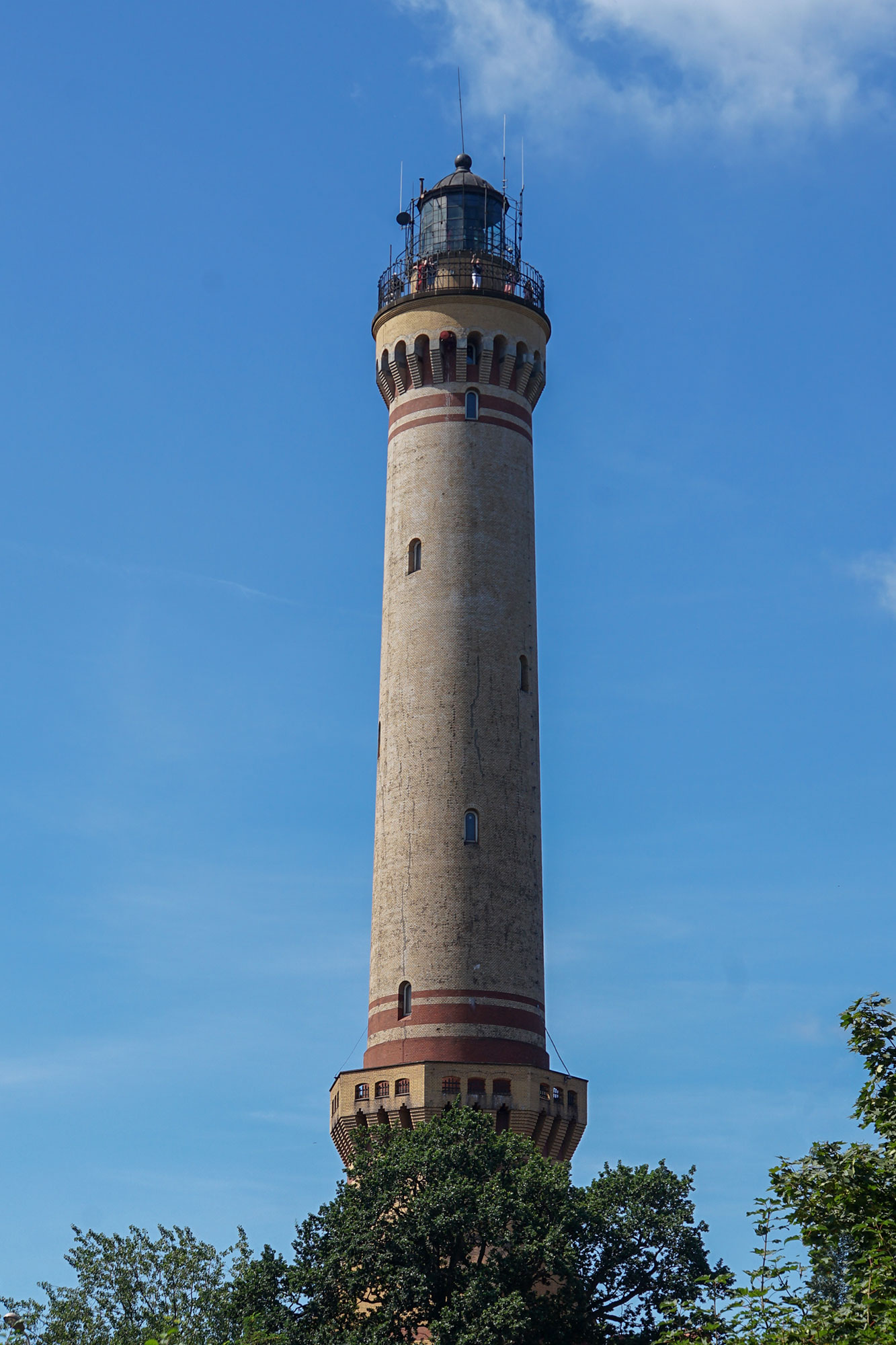 Insel Usedom www.die4hartwigs.de