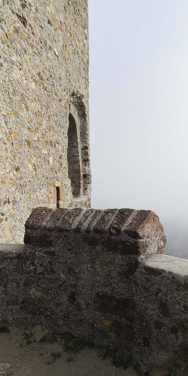 Kastelburg Waldkirch www.die4hartwigs.de