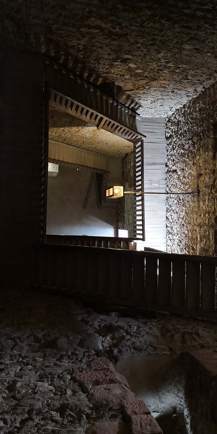 Kastelburg Waldkirch www.die4hartwigs.de