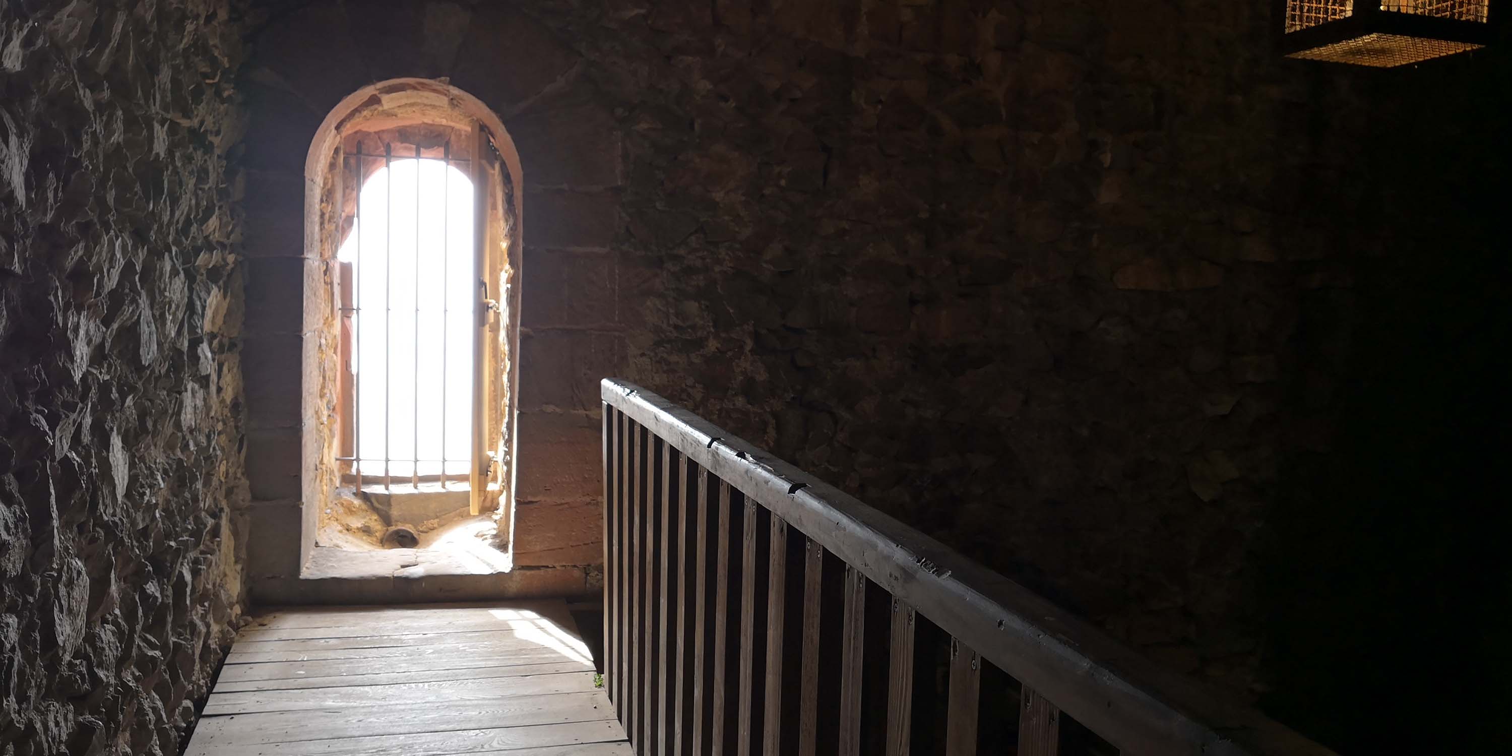 Kastelburg Waldkirch www.die4hartwigs.de