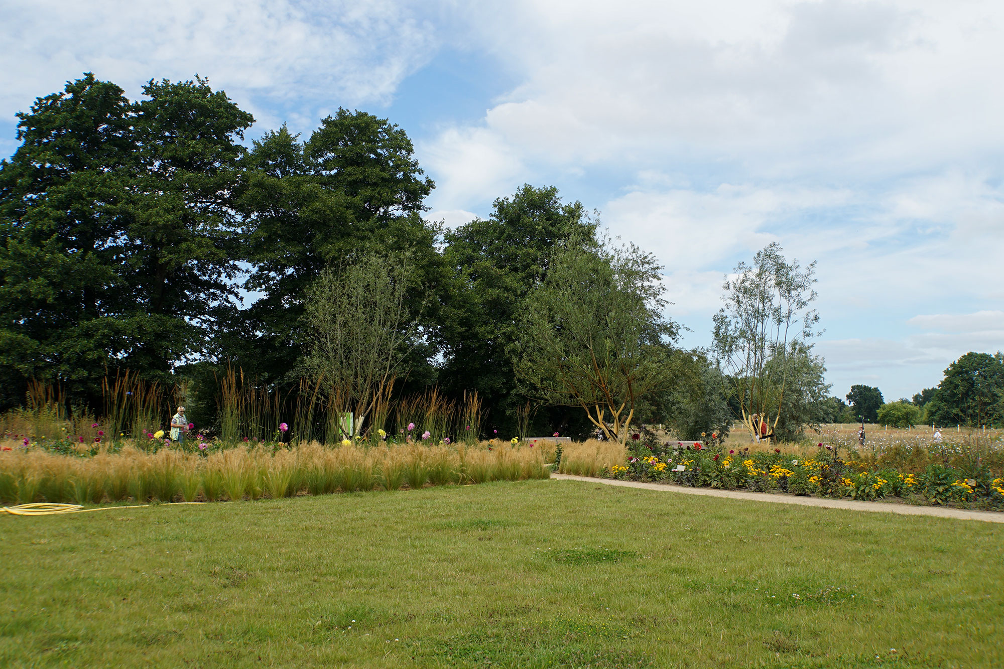 Landesgartenschau Beelitz 2022 www.die4hartwigs.de
