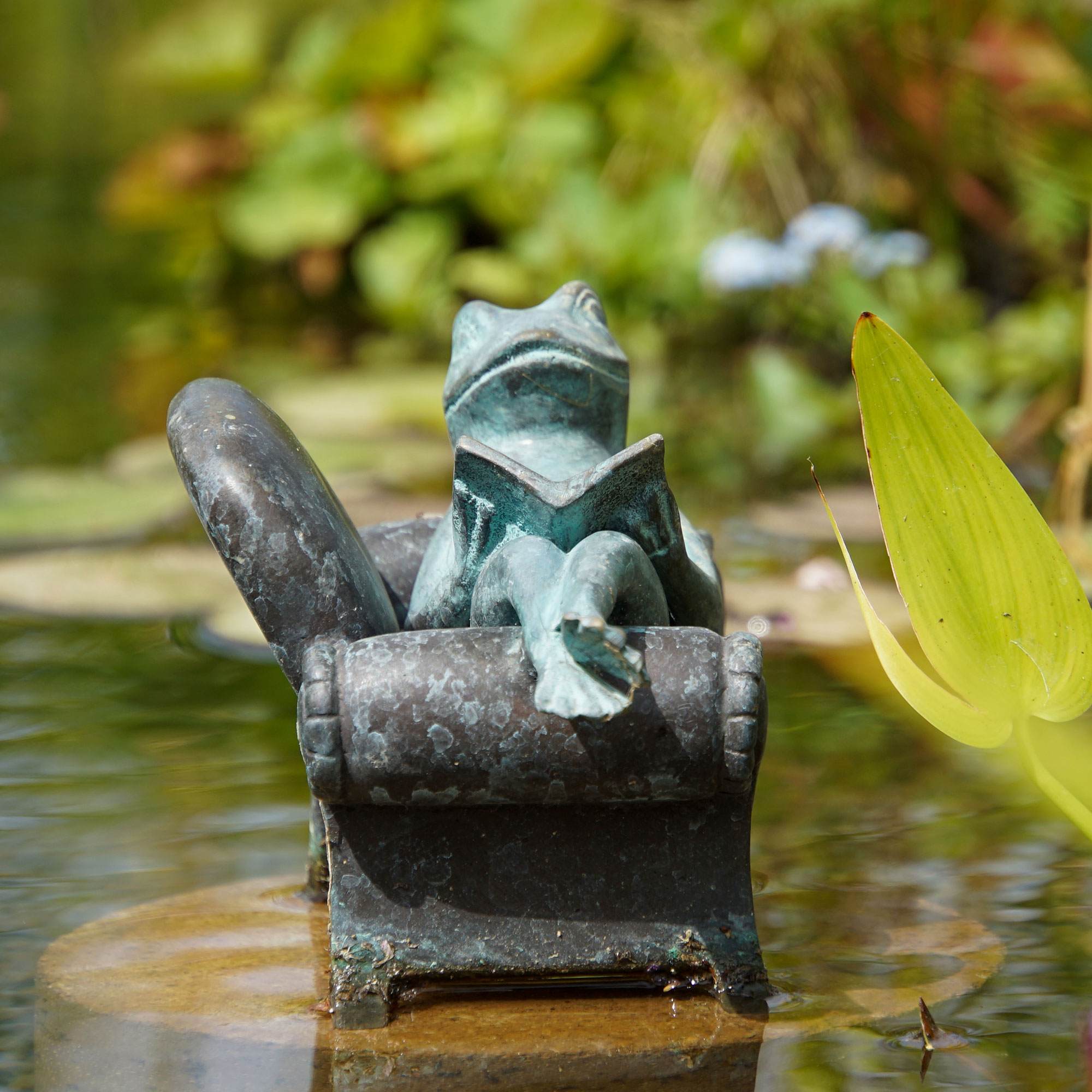 Landesgartenschau Beelitz 2022 www.die4hartwigs.de