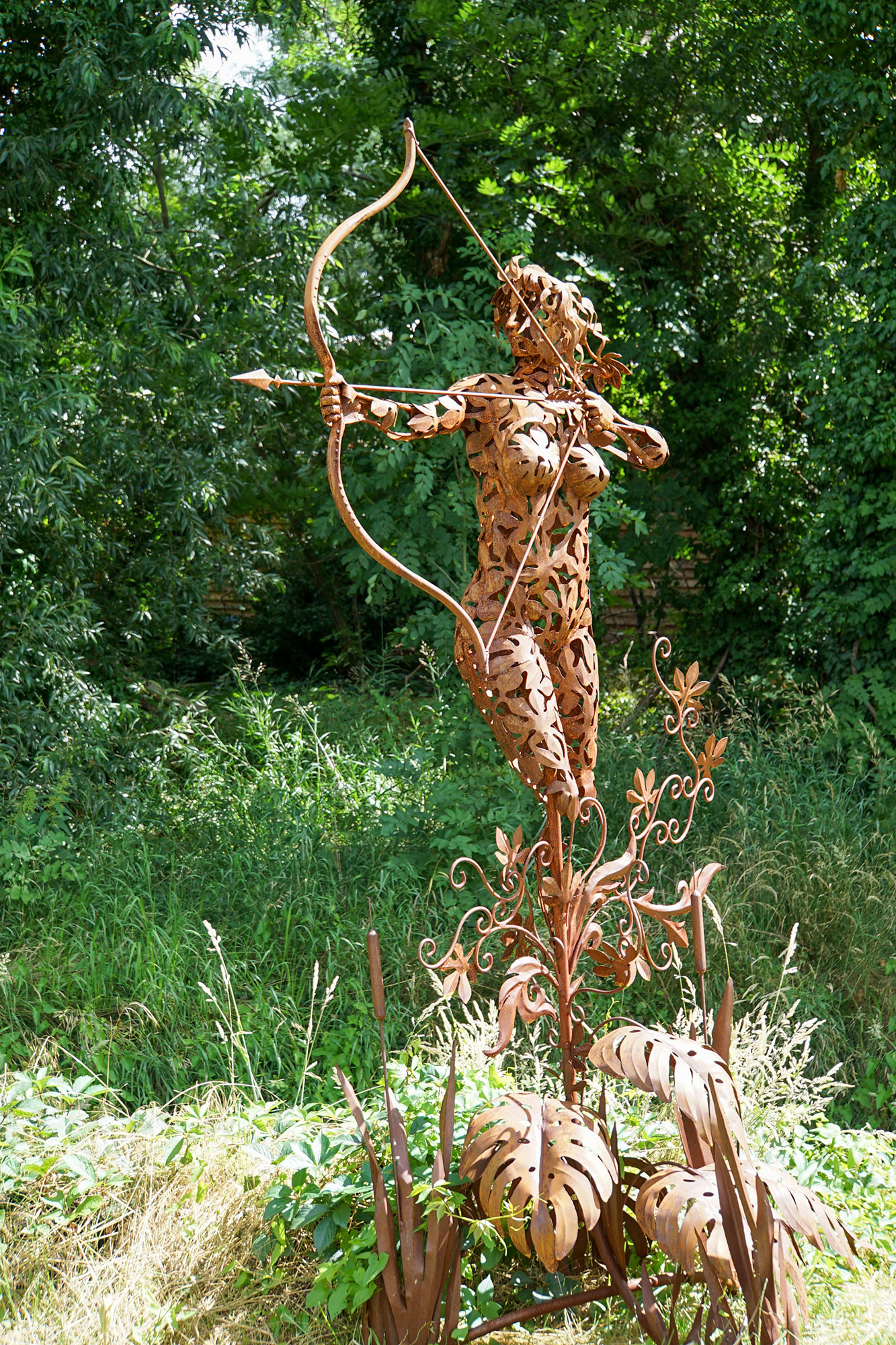 Landesgartenschau Beelitz 2022 www.die4hartwigs.de