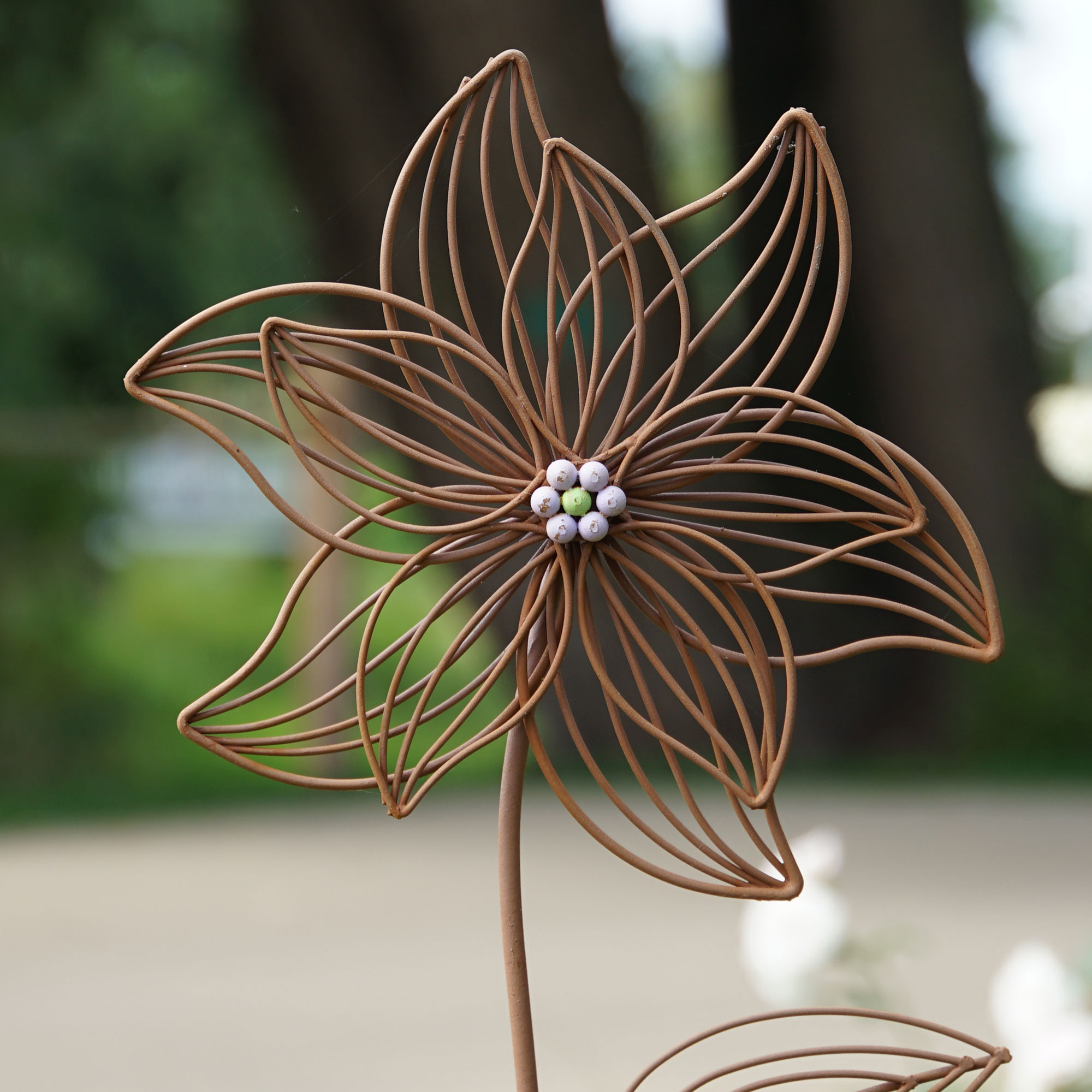 Landesgartenschau Beelitz 2022 www.die4hartwigs.de