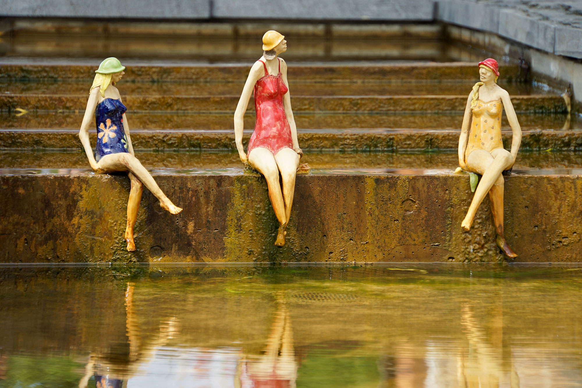 Landesgartenschau Beelitz 2022 www.die4hartwigs.de