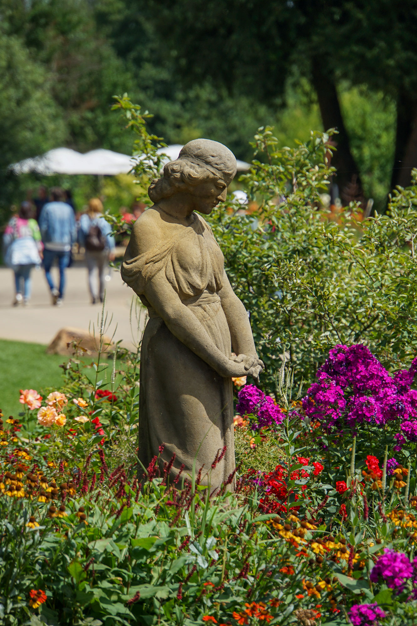 Landesgartenschau Beelitz 2022 www.die4hartwigs.de