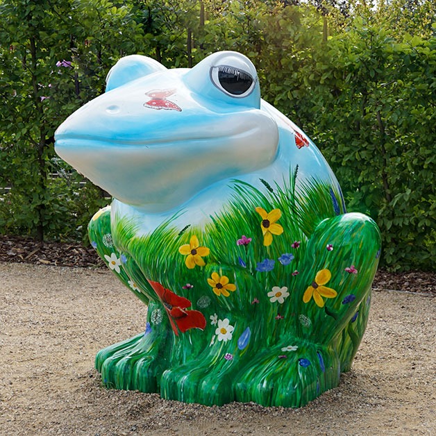 Landesgartenschau Beelitz 2022 www.die4hartwigs.de