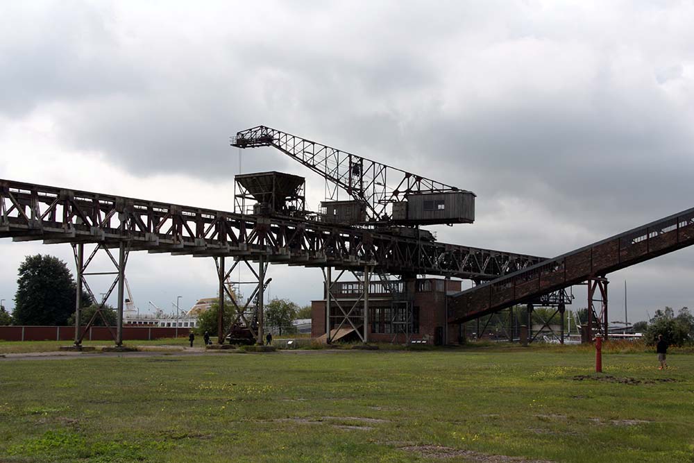 Historisch Technisches Museum Peenemünde www.die4hartwigs.de