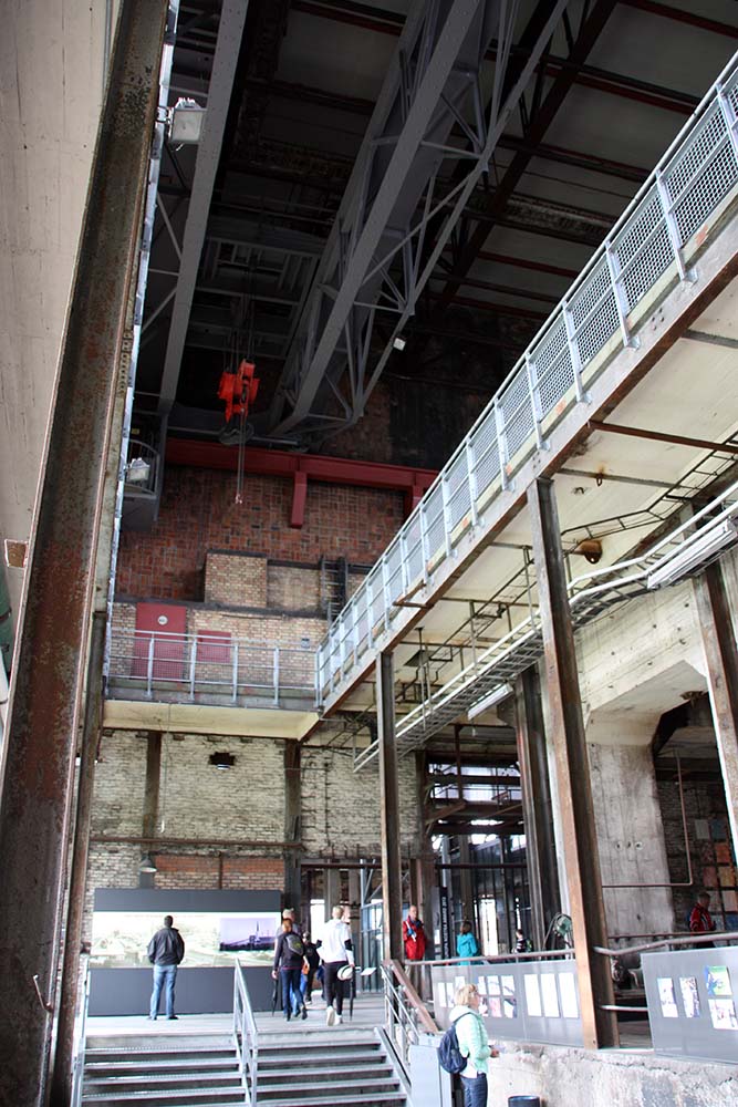 Historisch Technisches Museum Peenemünde www.die4hartwigs.de