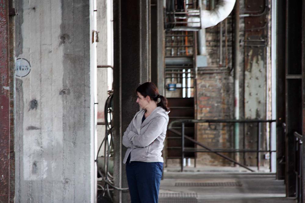 Historisch Technisches Museum Peenemünde www.die4hartwigs.de