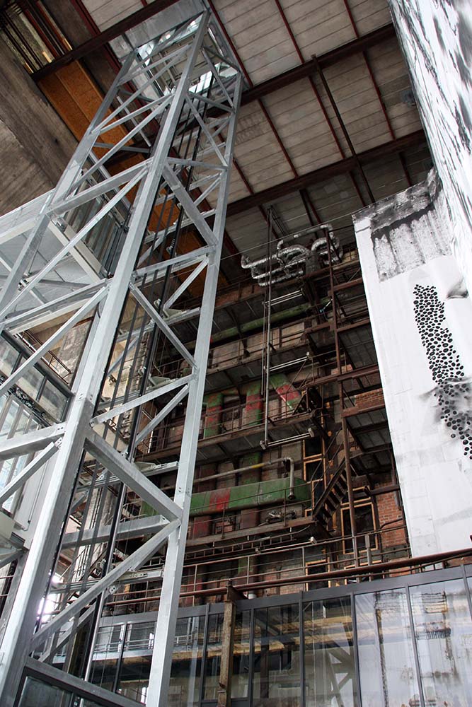 Historisch Technisches Museum Peenemünde www.die4hartwigs.de