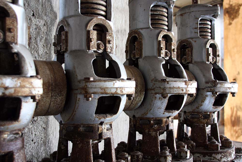 Historisch Technisches Museum Peenemünde www.die4hartwigs.de