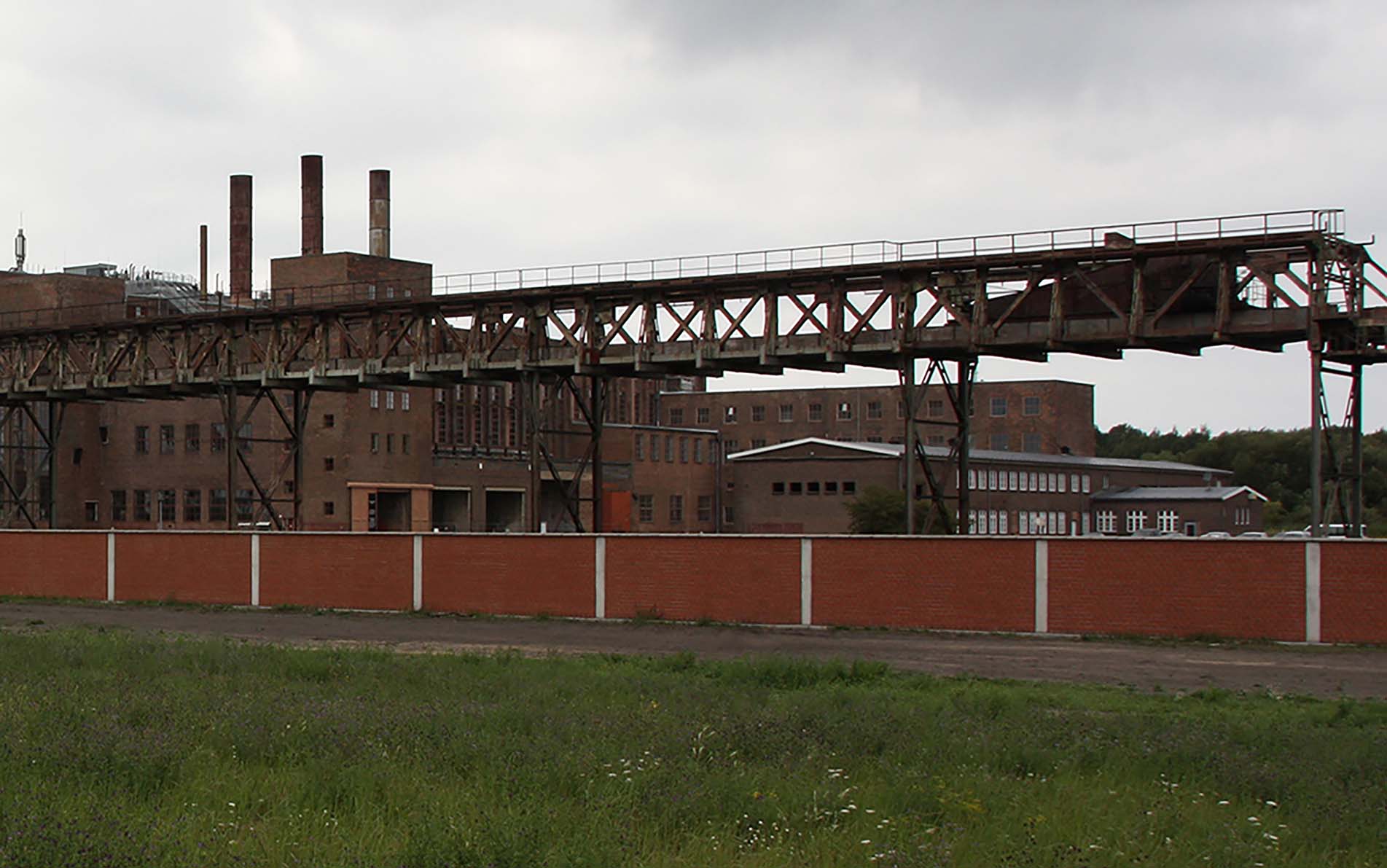 Historisch Technisches Museum Peenemünde www.die4hartwigs.de