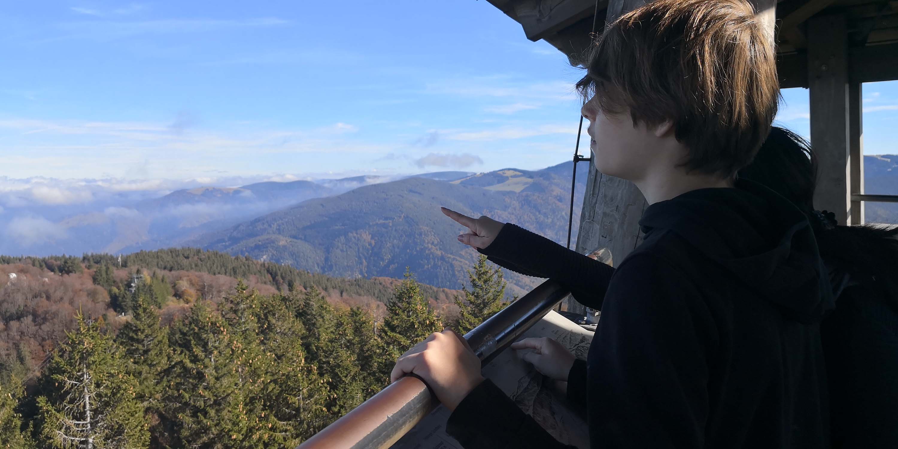 Schauinsland www.die4hartwigs.de