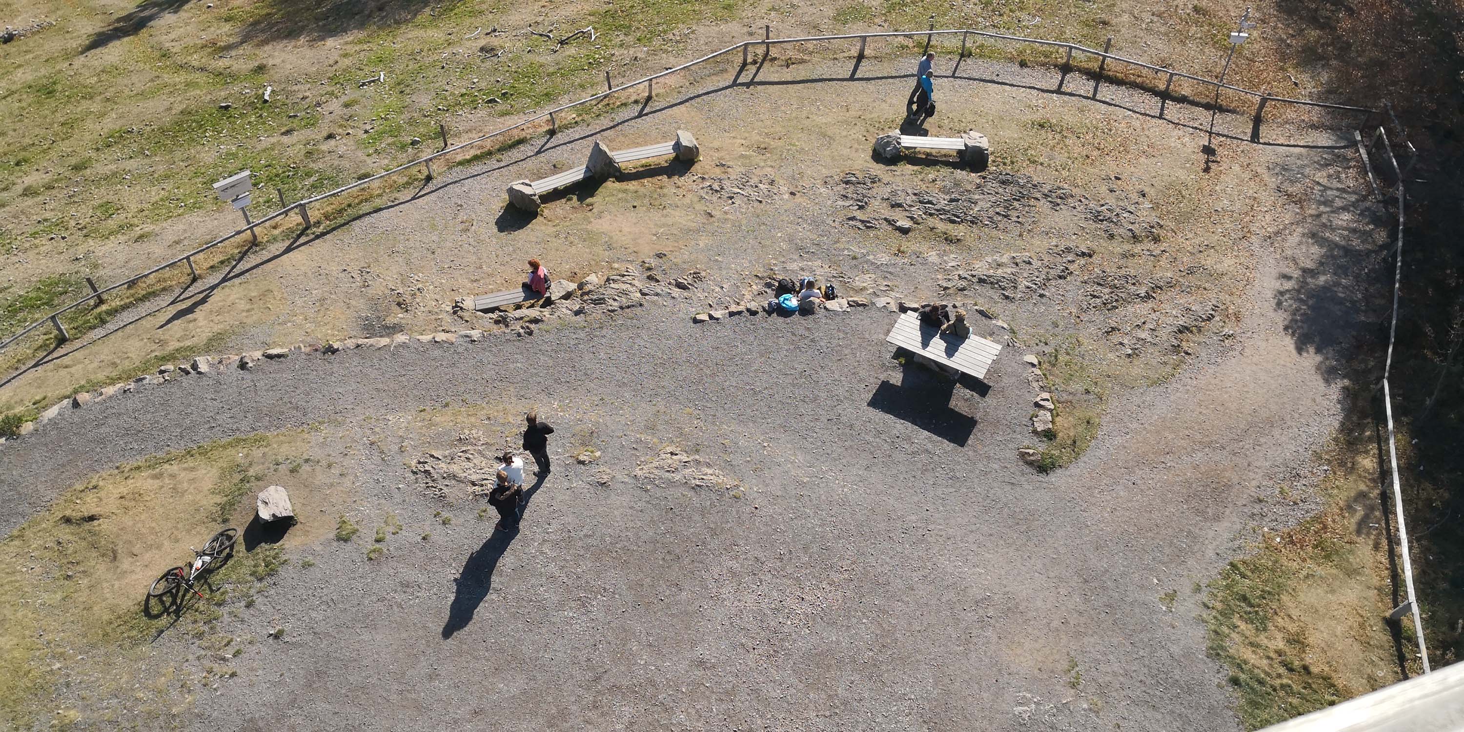 Schauinsland www.die4hartwigs.de