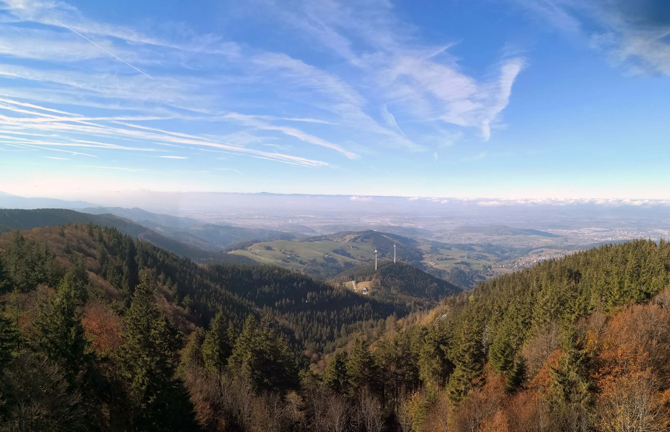 Schauinsland www.die4hartwigs.de