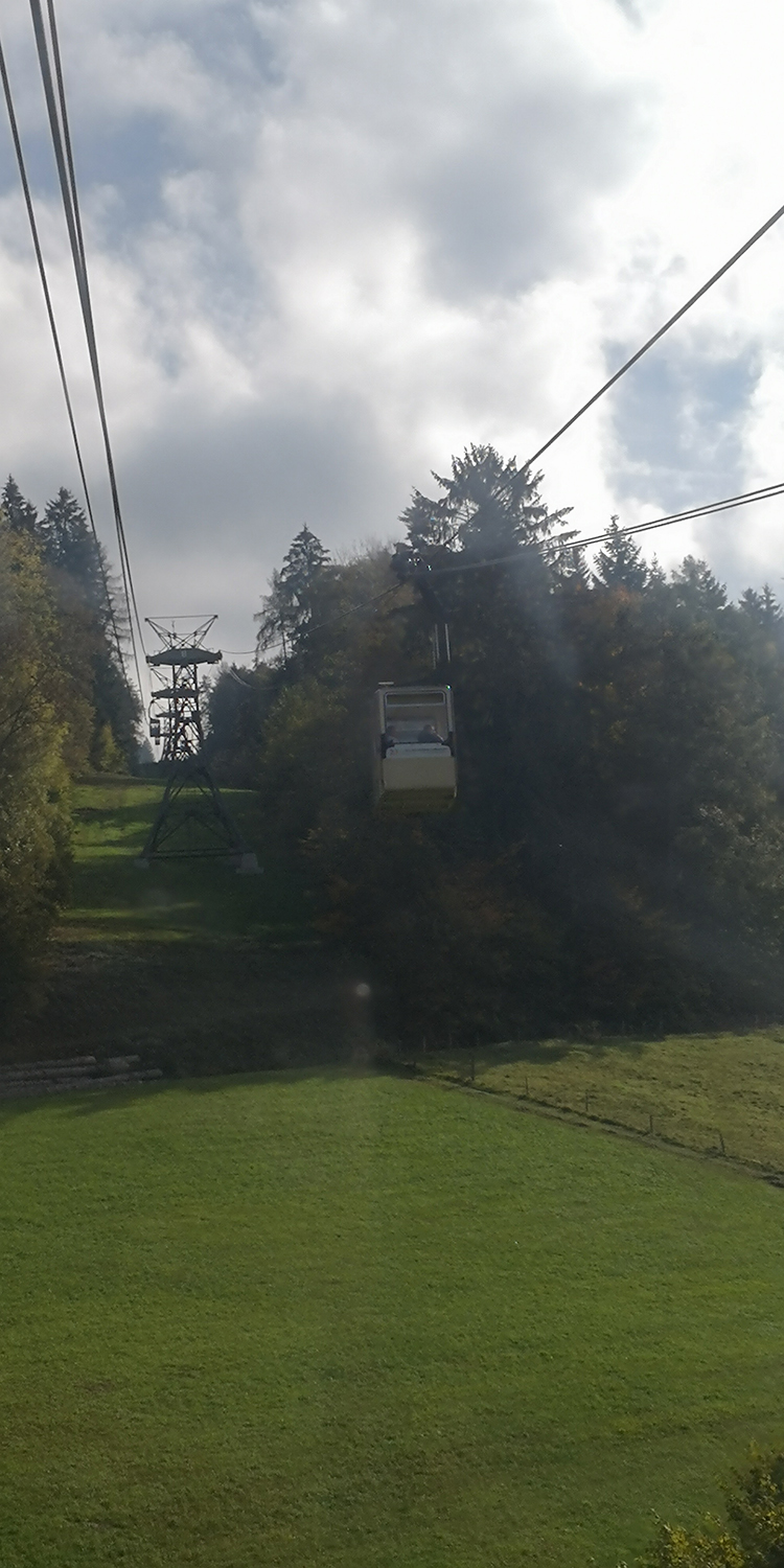 Schauinsland www.die4hartwigs.de