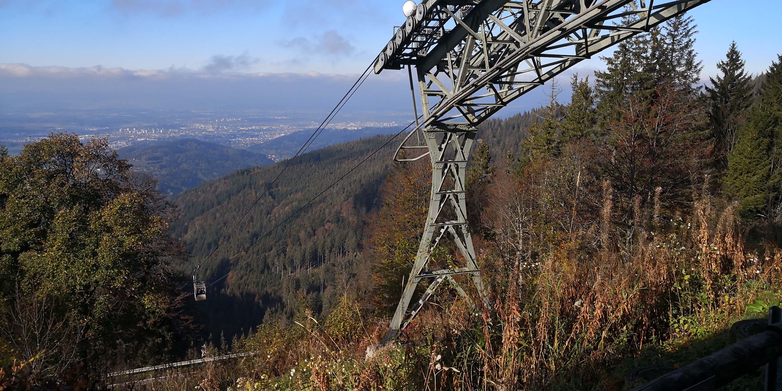 Schauinsland www.die4hartwigs.de