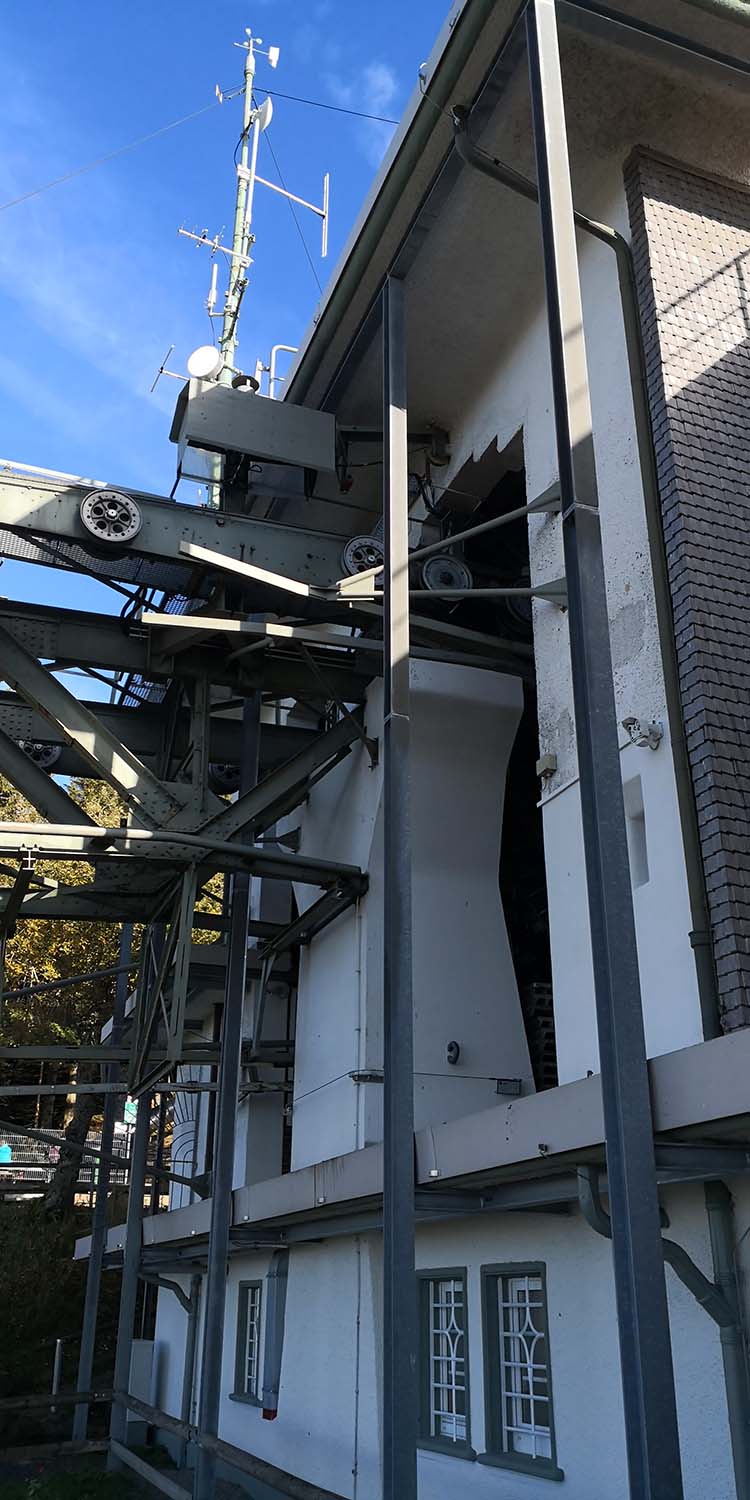 Schauinsland www.die4hartwigs.de