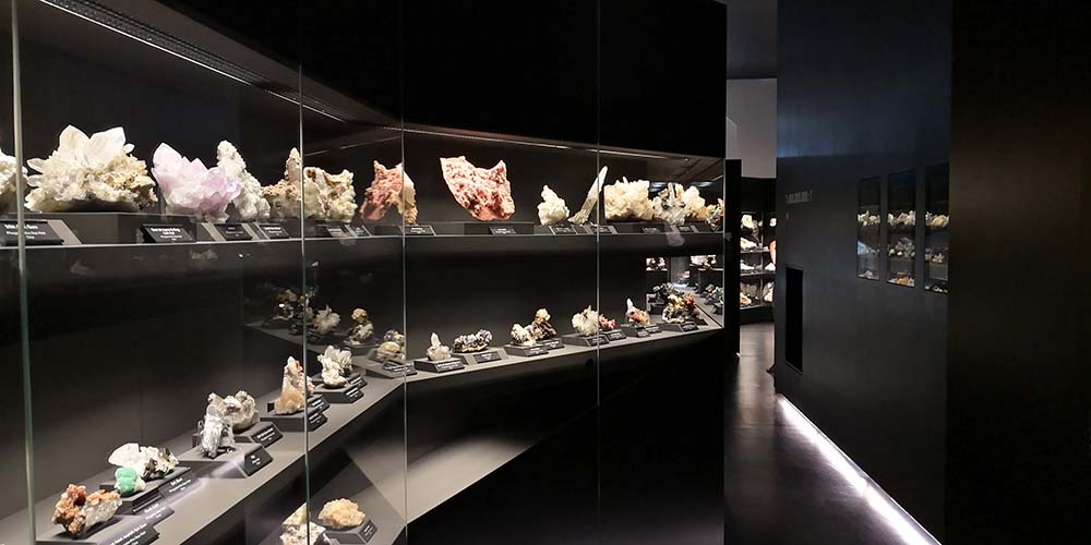 Terra Mineralia Freiberg www.die4hartwigs.de