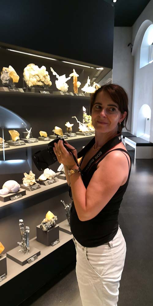 Terra Mineralia Freiberg www.die4hartwigs.de