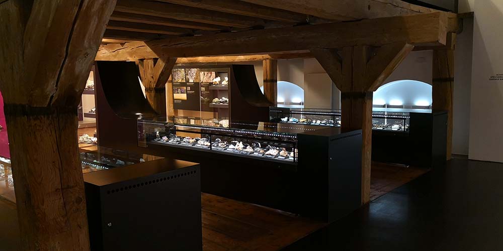 Terra Mineralia Freiberg www.die4hartwigs.de