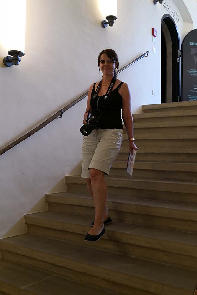 Terra Mineralia Freiberg www.die4hartwigs.de