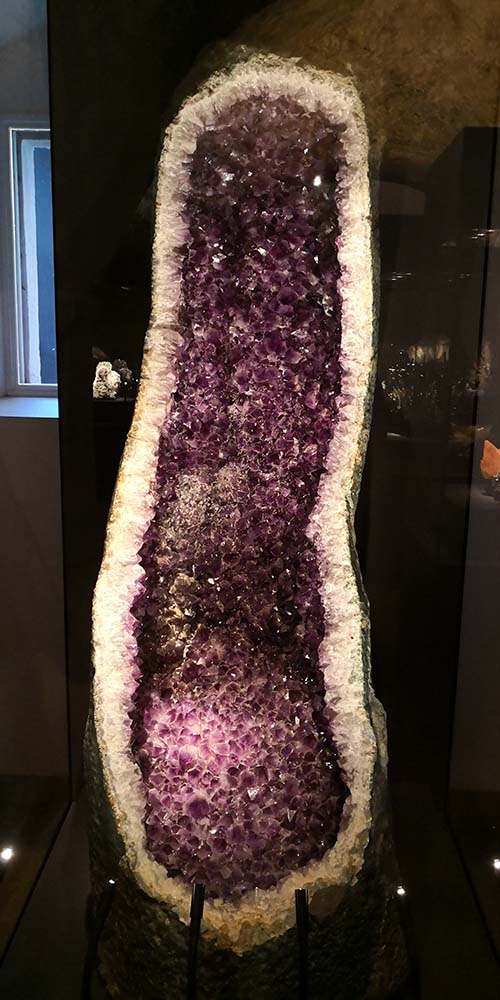 Terra Mineralia Freiberg www.die4hartwigs.de