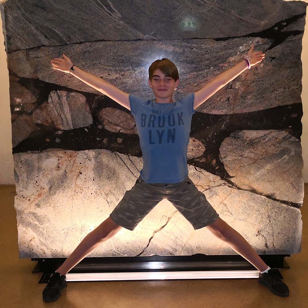 Terra Mineralia Freiberg www.die4hartwigs.de