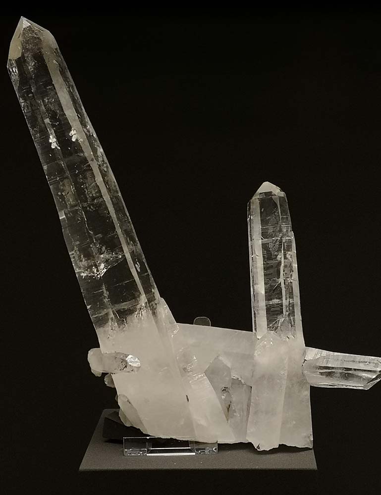 Terra Mineralia Freiberg www.die4hartwigs.de