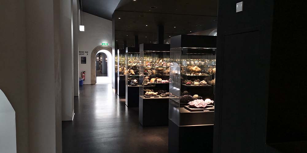 Terra Mineralia Freiberg www.die4hartwigs.de