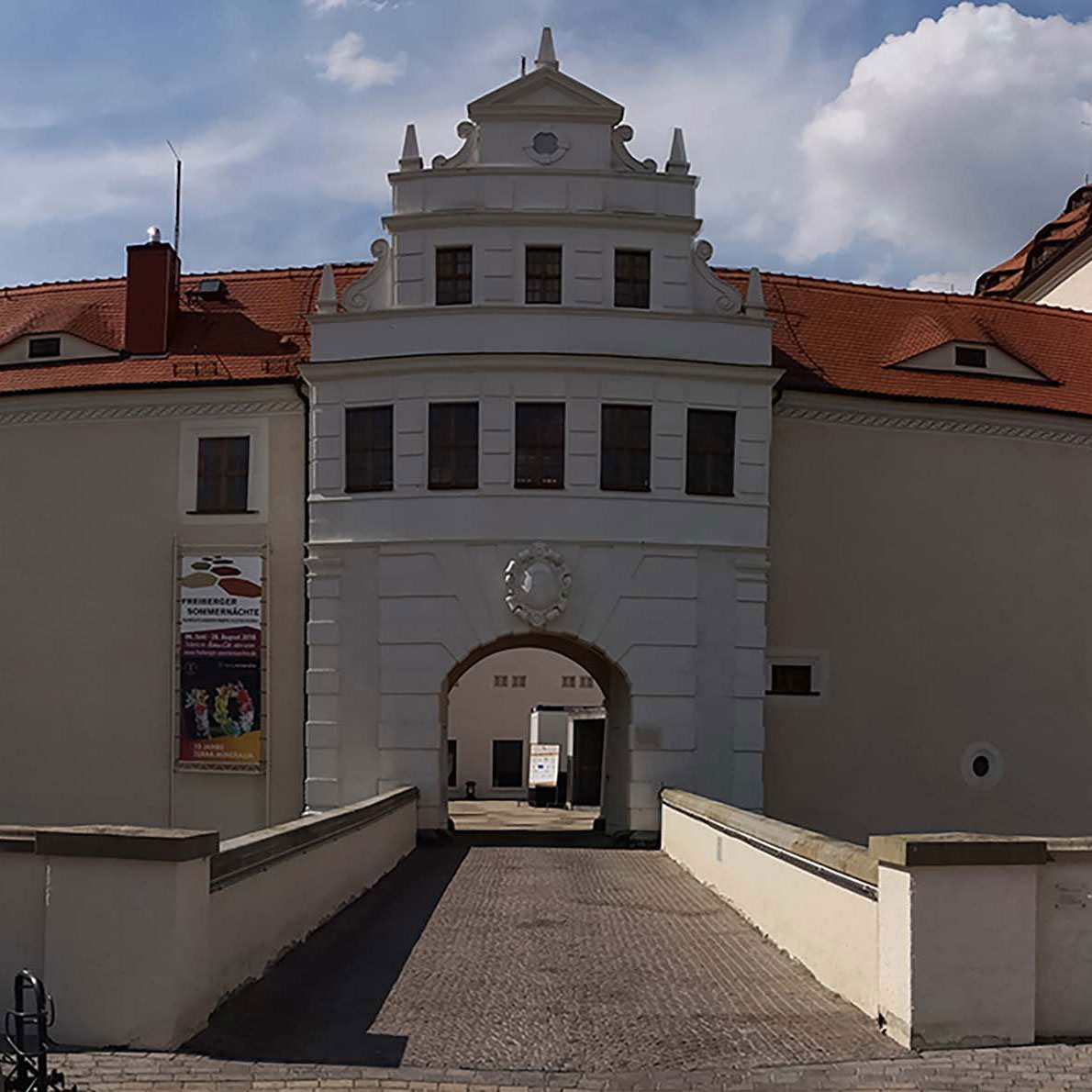 Terra Mineralia Freiberg www.die4hartwigs.de