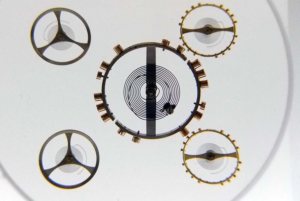 Uhrenmuseum Glashütte www.die4hartwigs.de